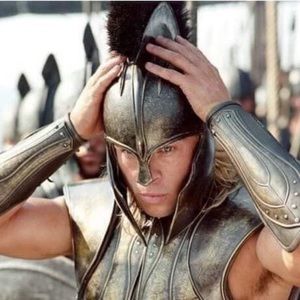 Meet your Posher, Jonathan